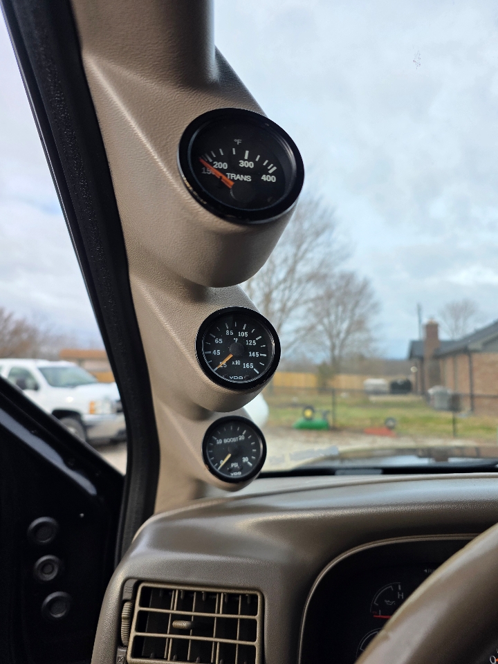 Ford Excursion Limited 4WD 2001