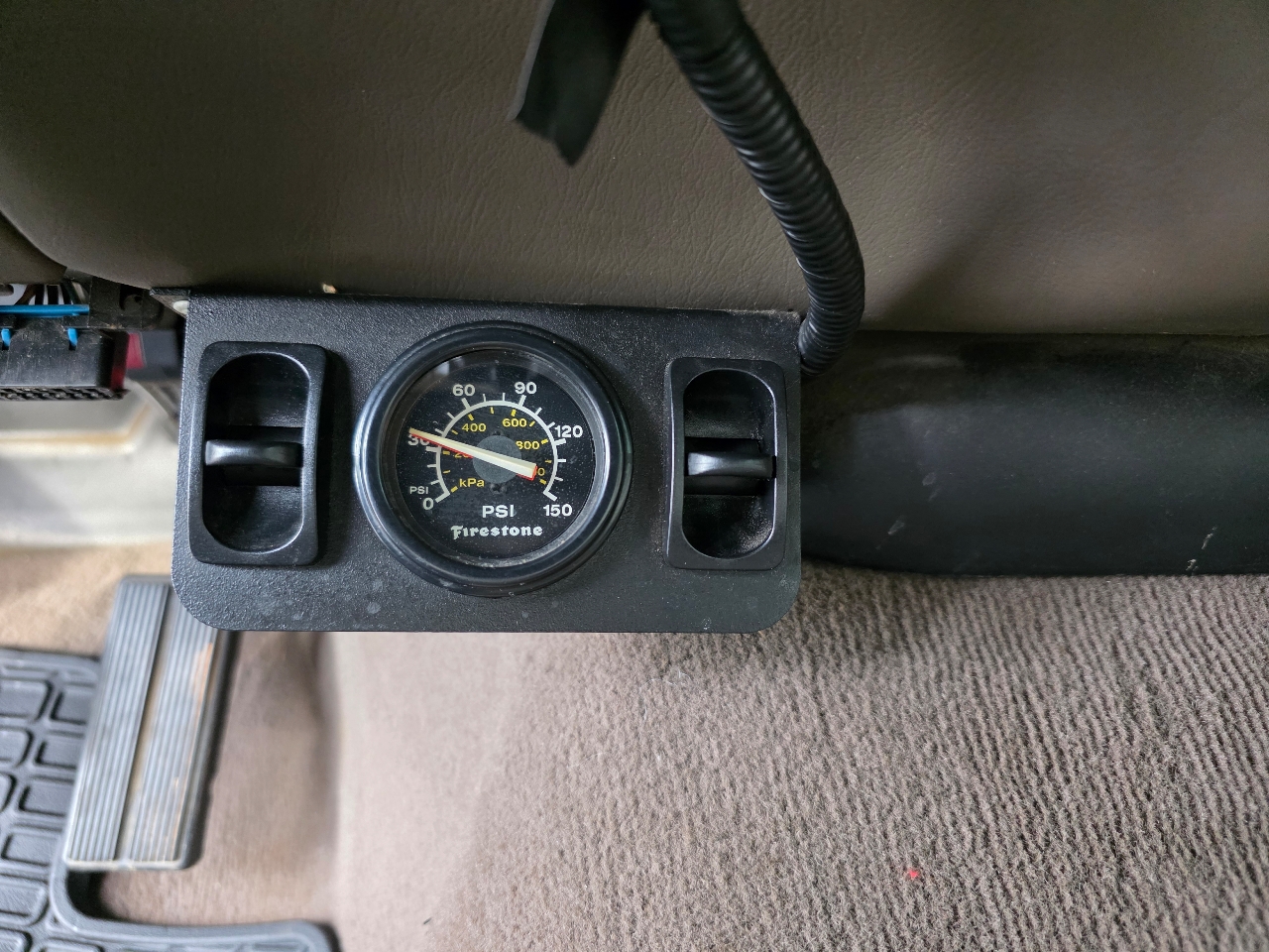 Ford Excursion Limited 4WD 2001