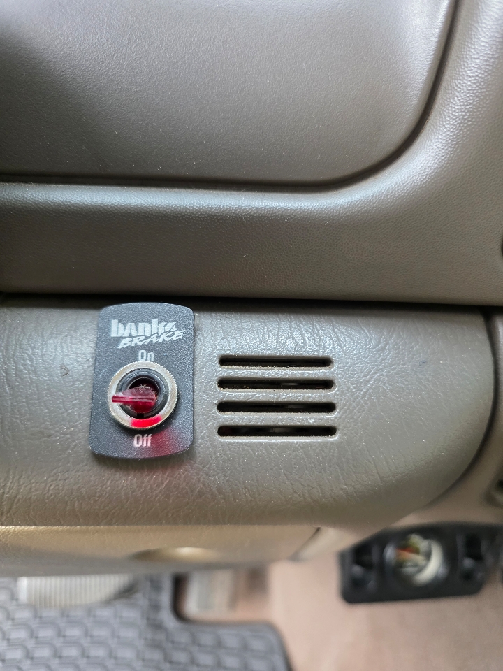 Ford Excursion Limited 4WD 2001