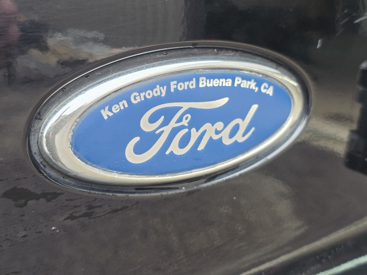 Ford Excursion Limited 4WD 2001