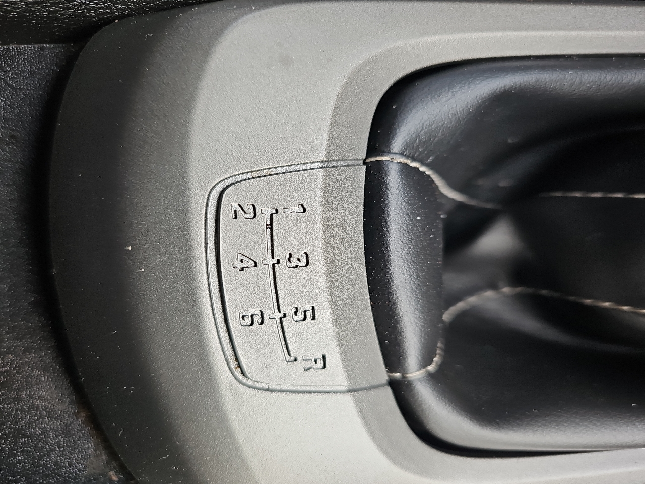 Chevrolet Camaro 1SS Coupe 2015