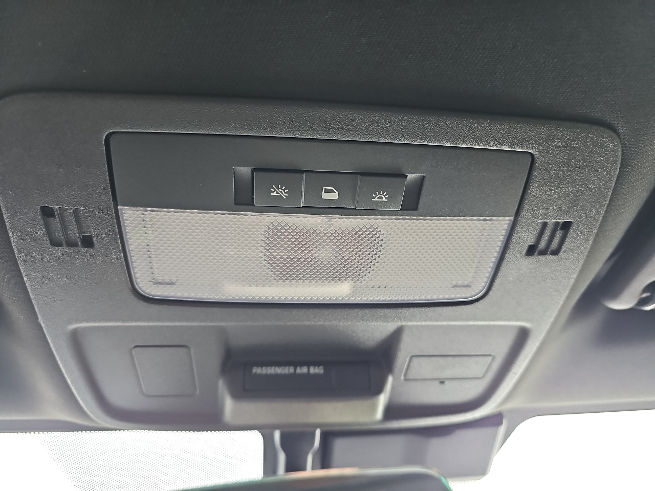 Chevrolet Camaro 1SS Coupe 2015