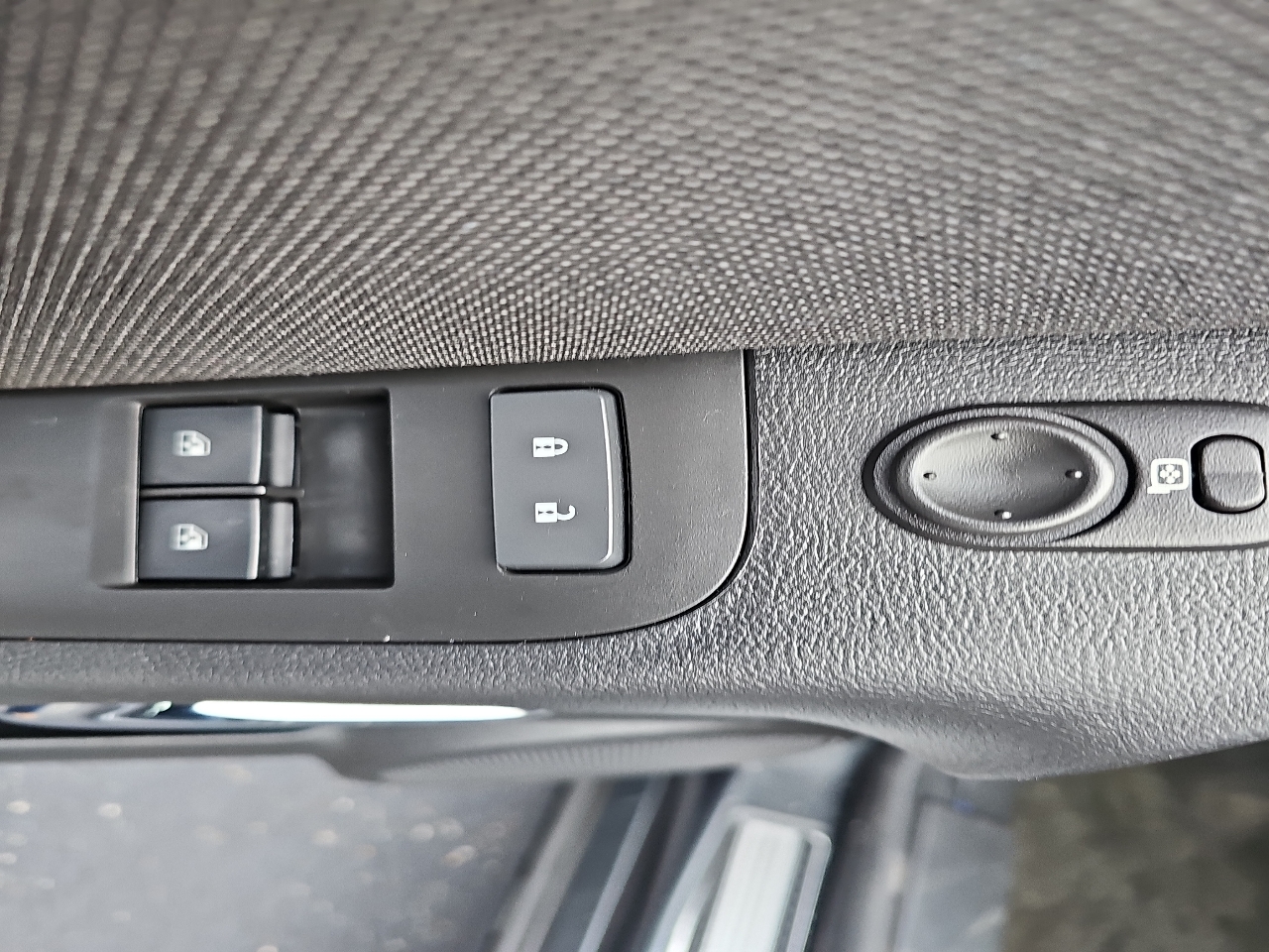 Chevrolet Camaro 1SS Coupe 2015