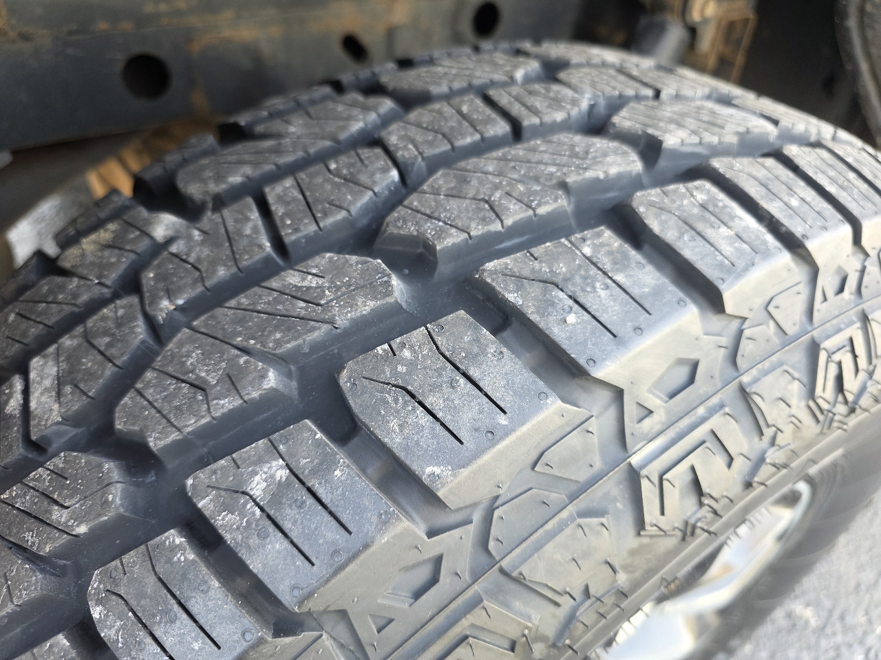 Ford F-150 XL SuperCrew 5.5-ft. Bed 4WD 2018