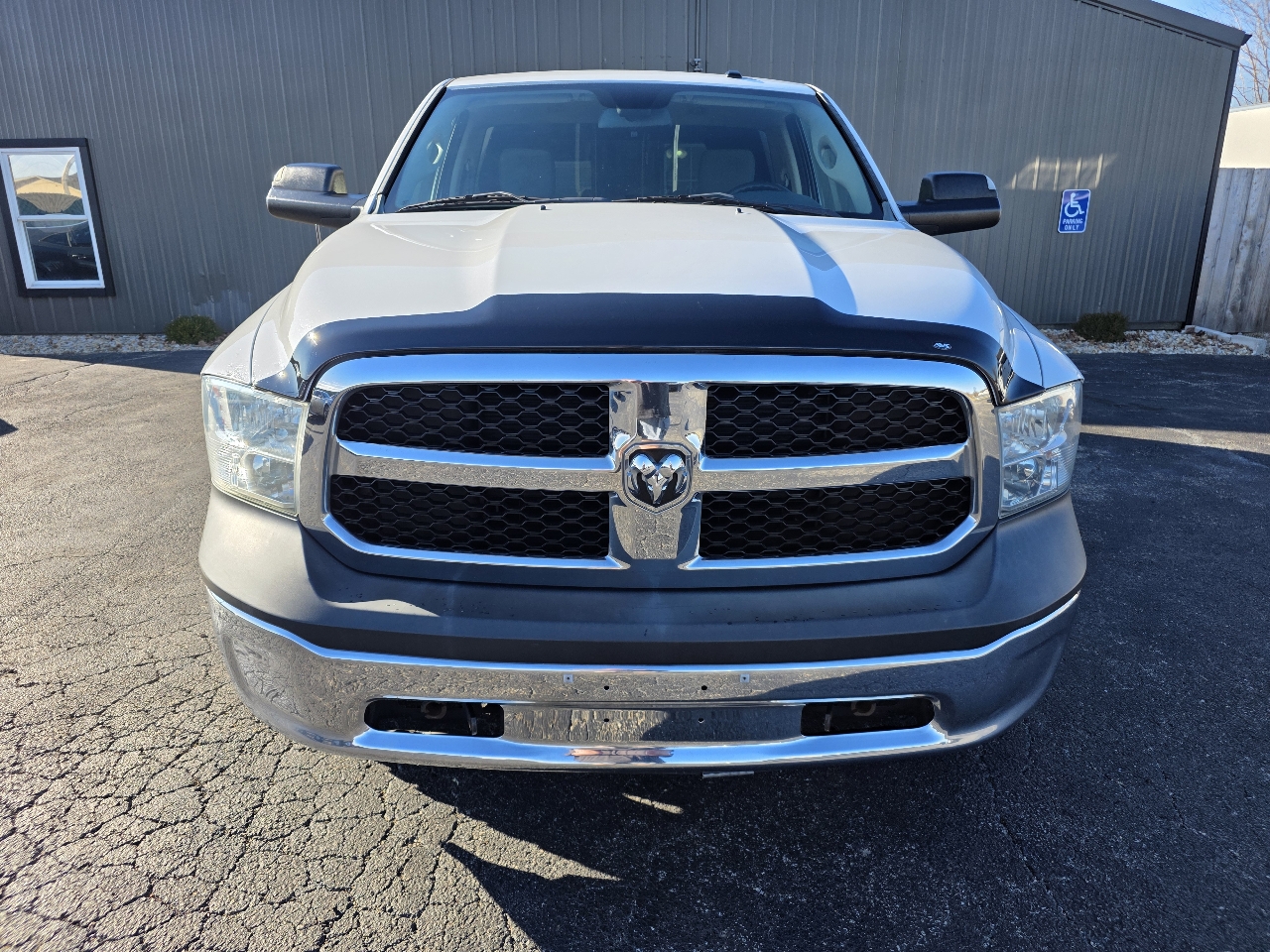 RAM 1500  2015