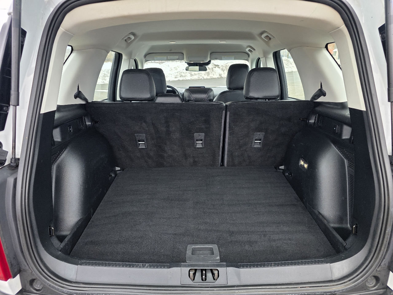 Ford Bronco Sport Base 2021