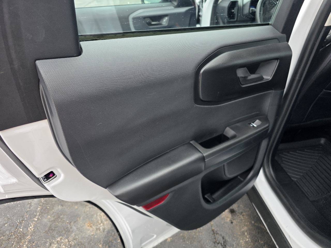 Ford Bronco Sport Base 2021