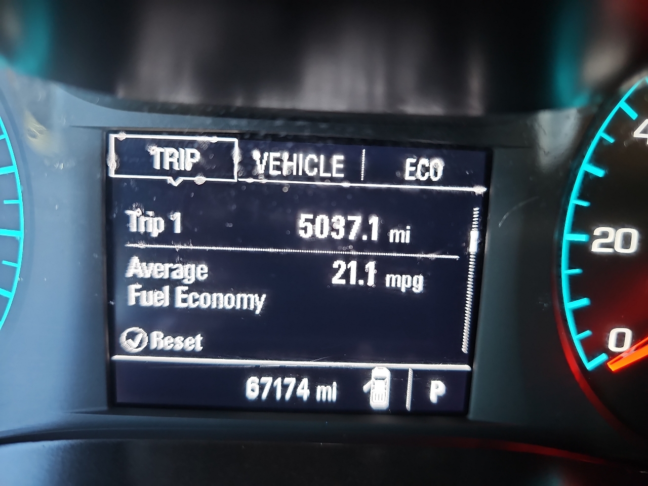 Chevrolet Colorado Work Truck Ext. Cab 4WD 2022