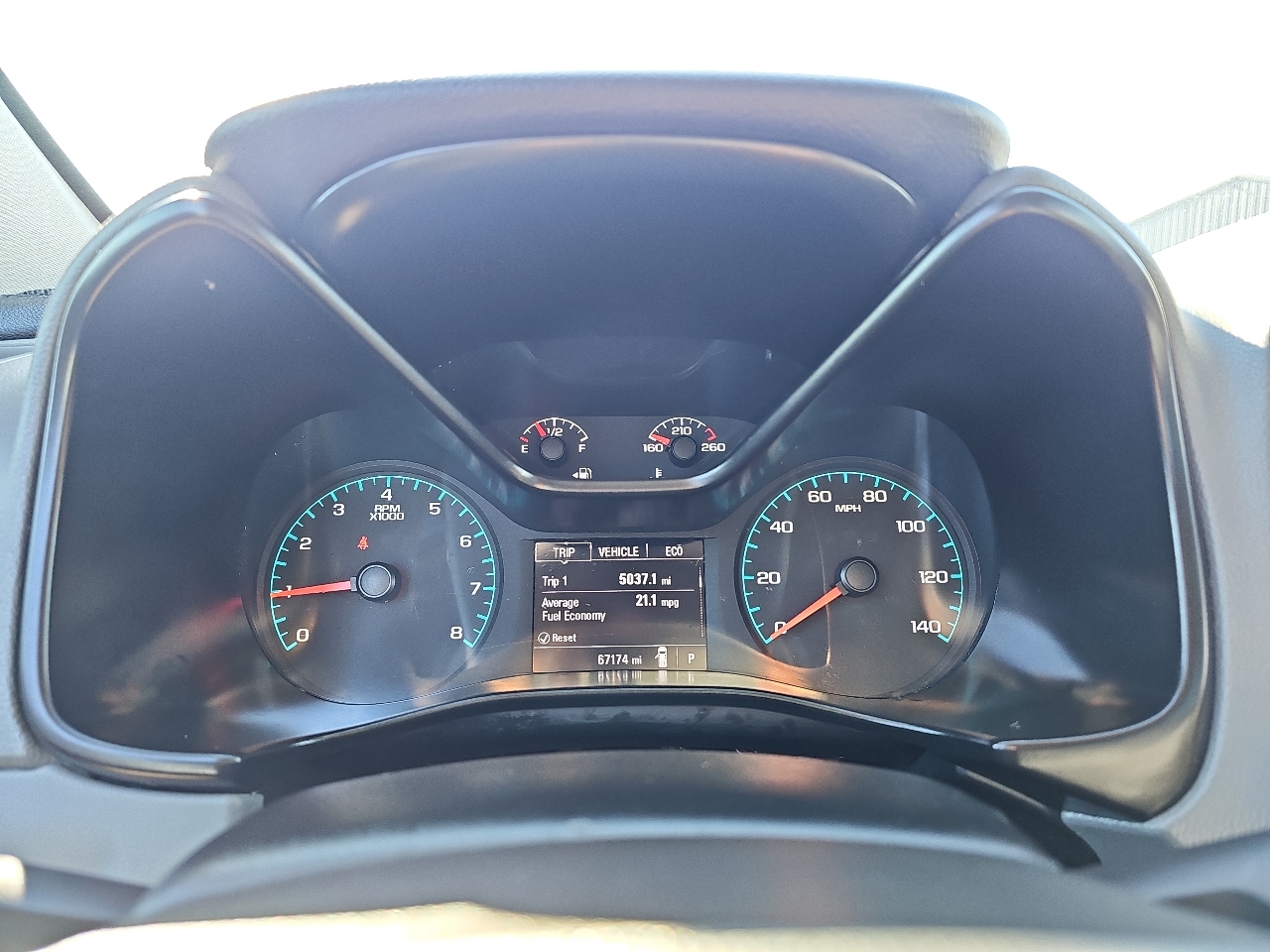 Chevrolet Colorado Work Truck Ext. Cab 4WD 2022