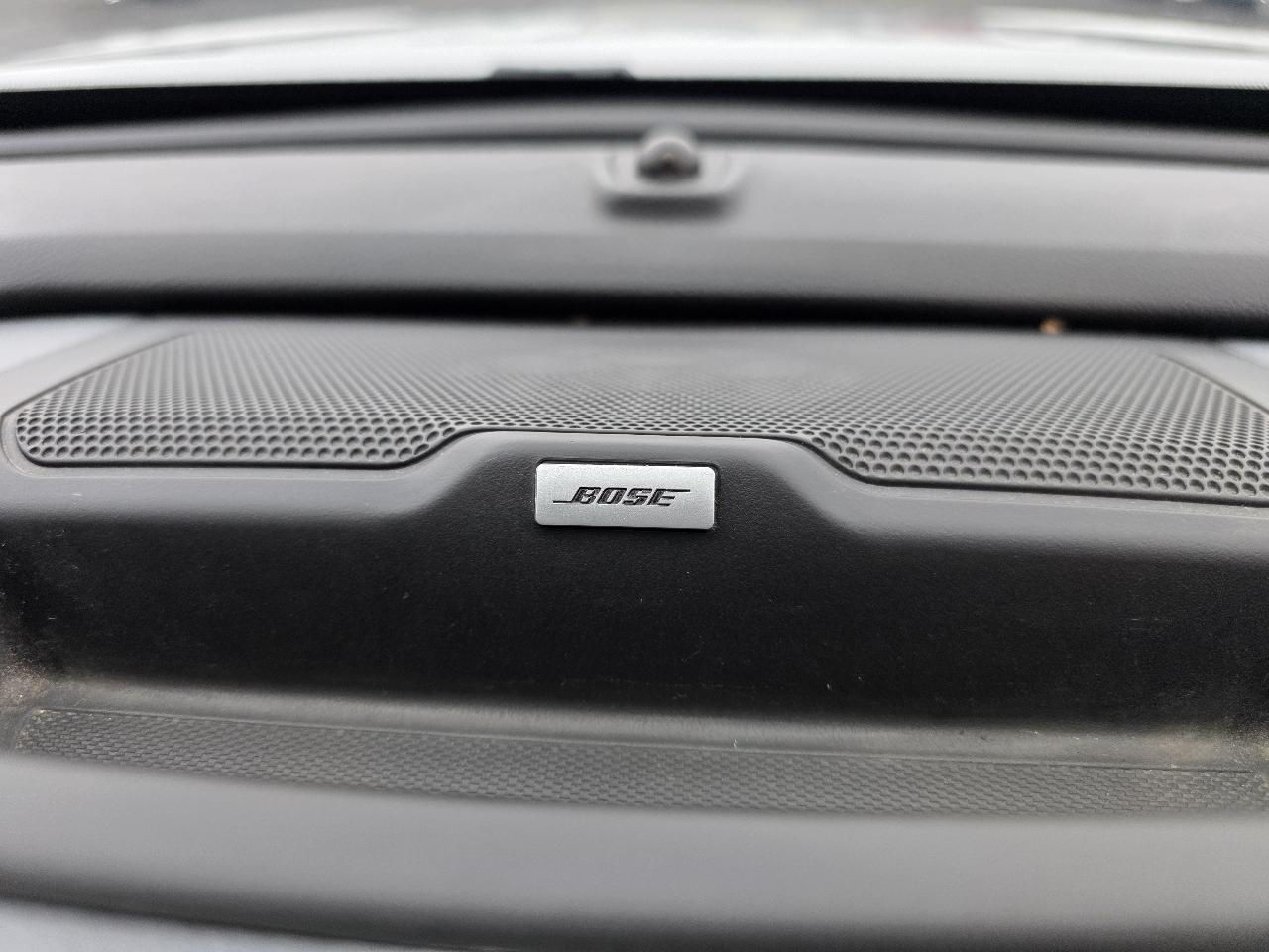 Chevrolet Colorado Z71 Crew Cab 4WD 2017