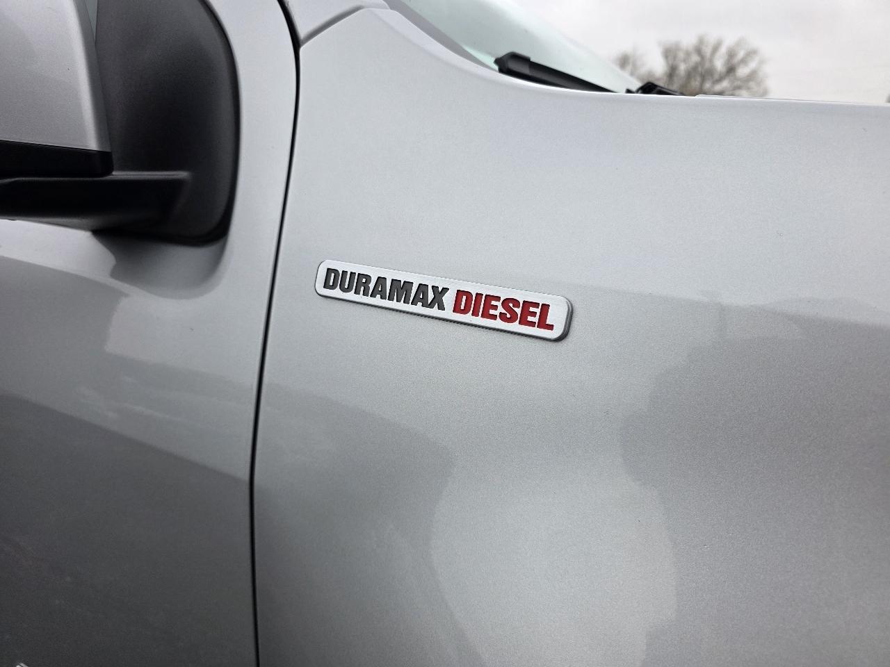 Chevrolet Colorado Z71 Crew Cab 4WD 2017