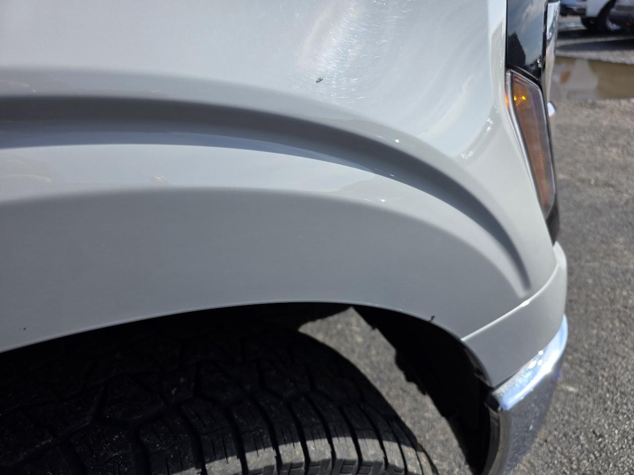 Ford F-150 XLT SuperCrew 4WD 2024