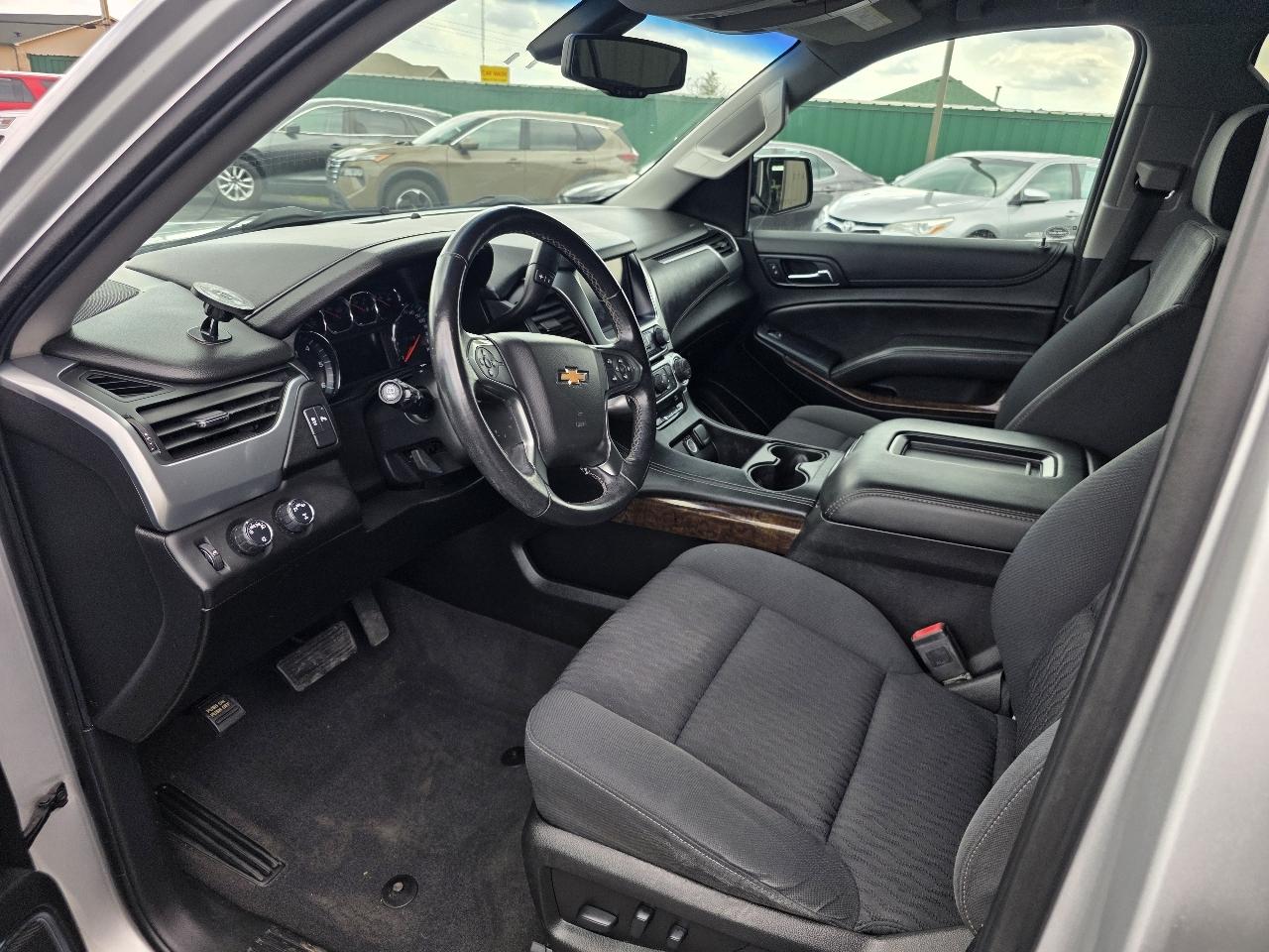 Chevrolet Tahoe LS 4WD 2019