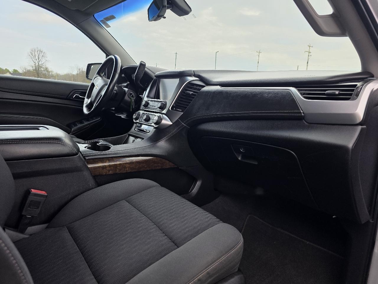 Chevrolet Tahoe LS 4WD 2019