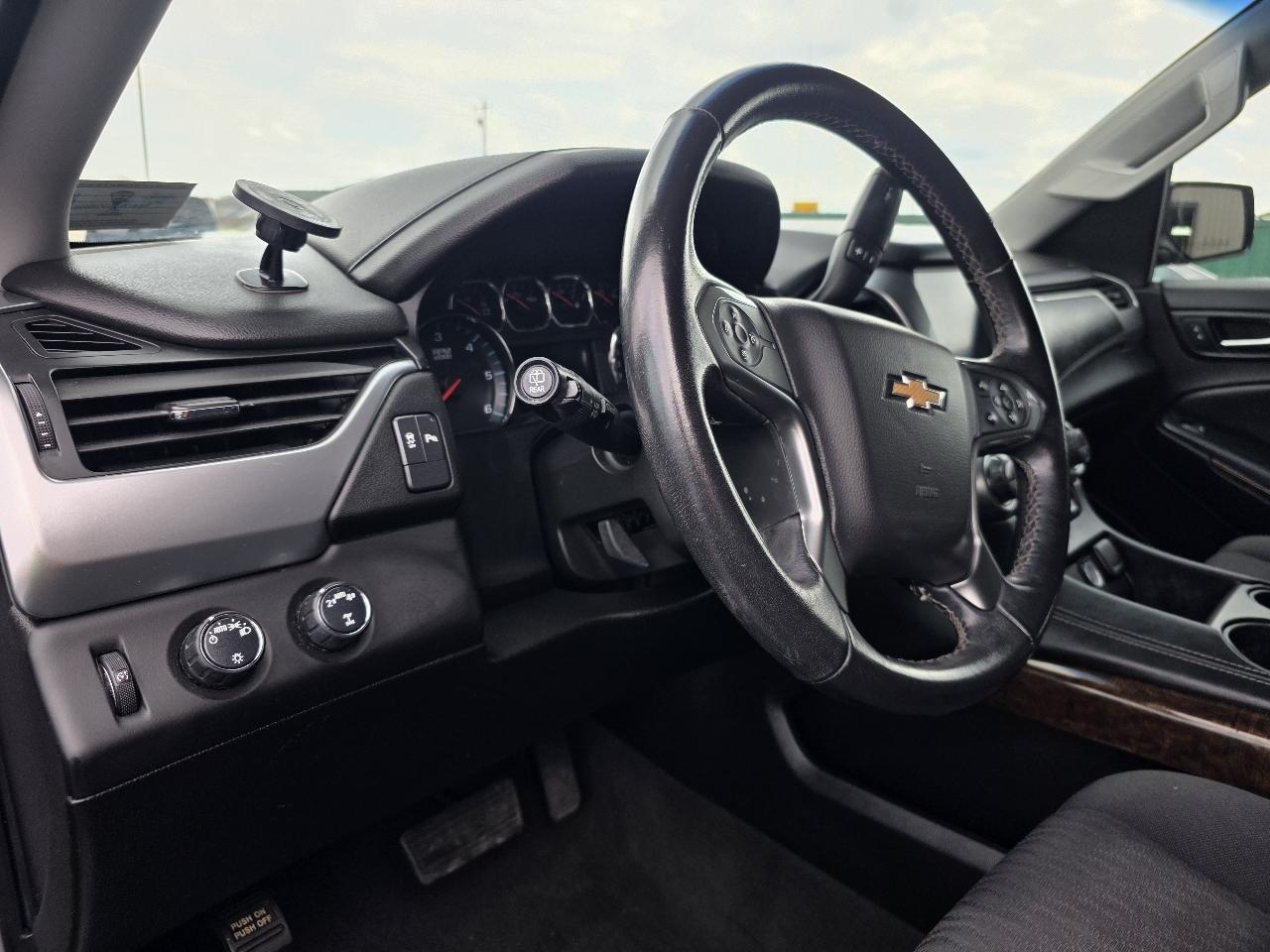 Chevrolet Tahoe LS 4WD 2019
