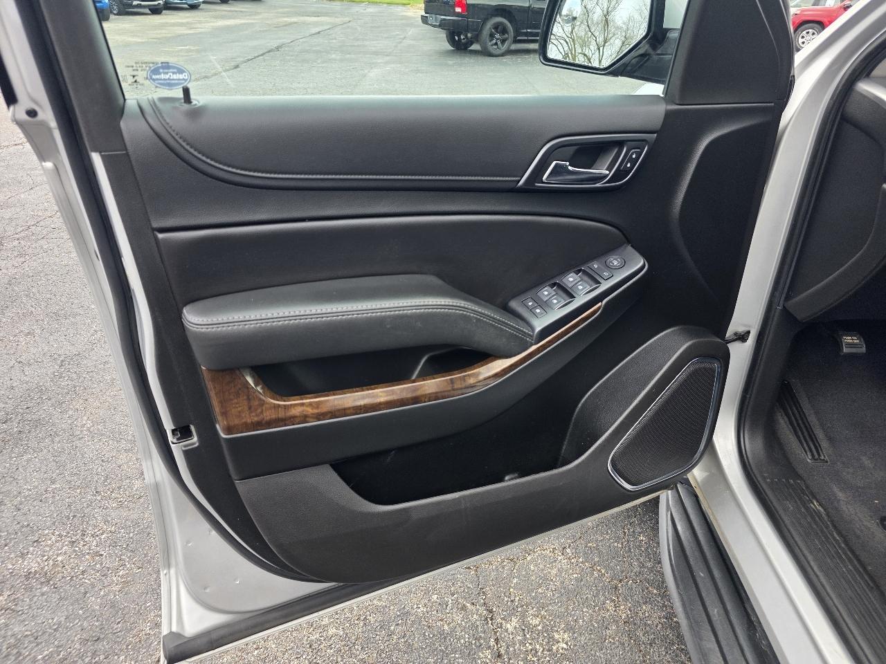 Chevrolet Tahoe LS 4WD 2019