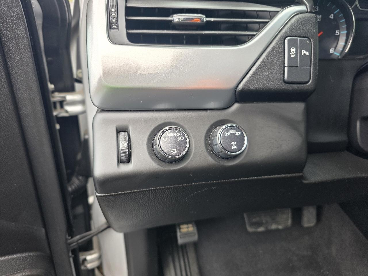 Chevrolet Tahoe LS 4WD 2019