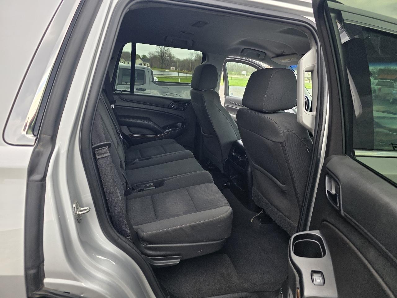 Chevrolet Tahoe LS 4WD 2019