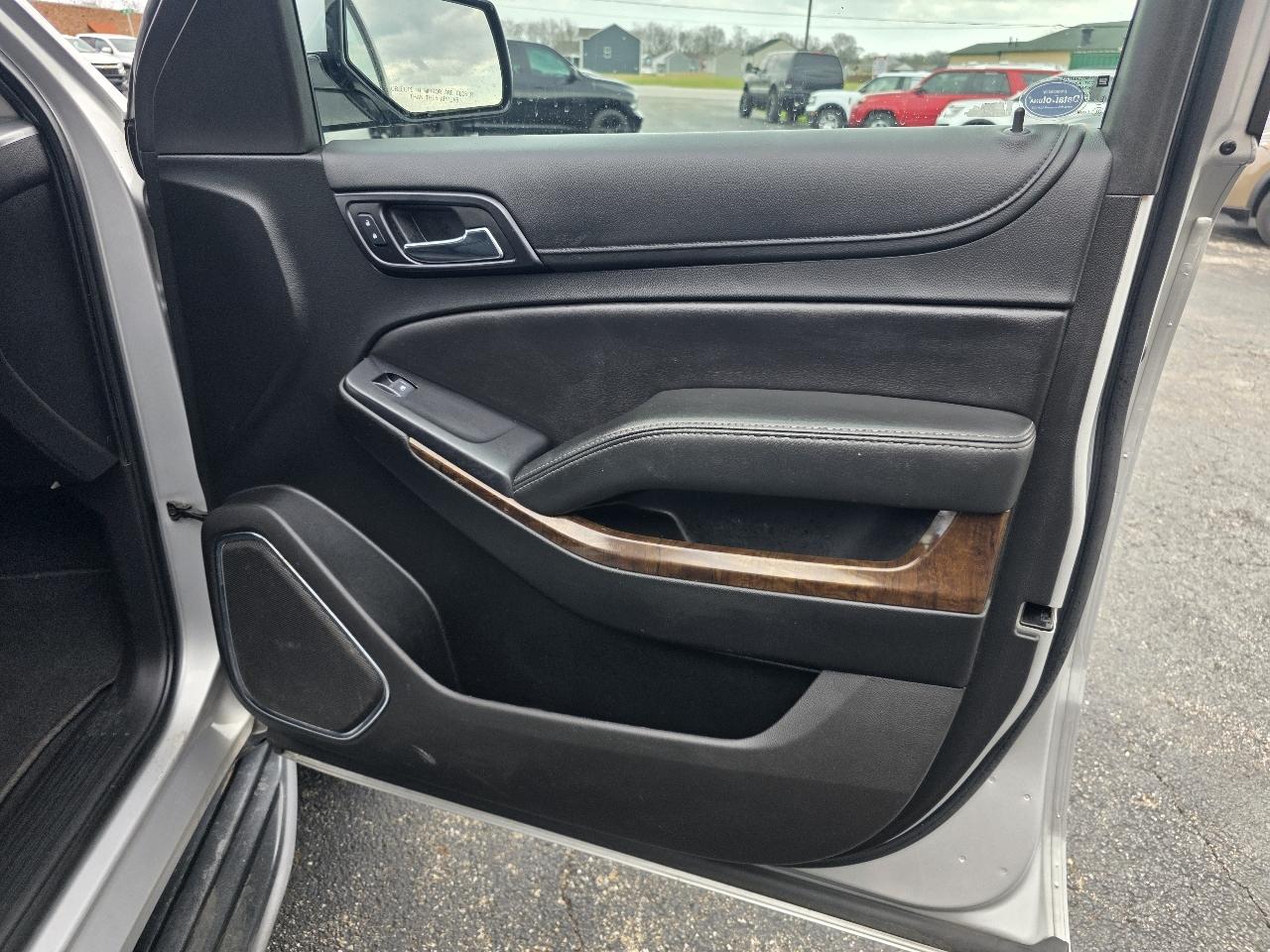 Chevrolet Tahoe LS 4WD 2019