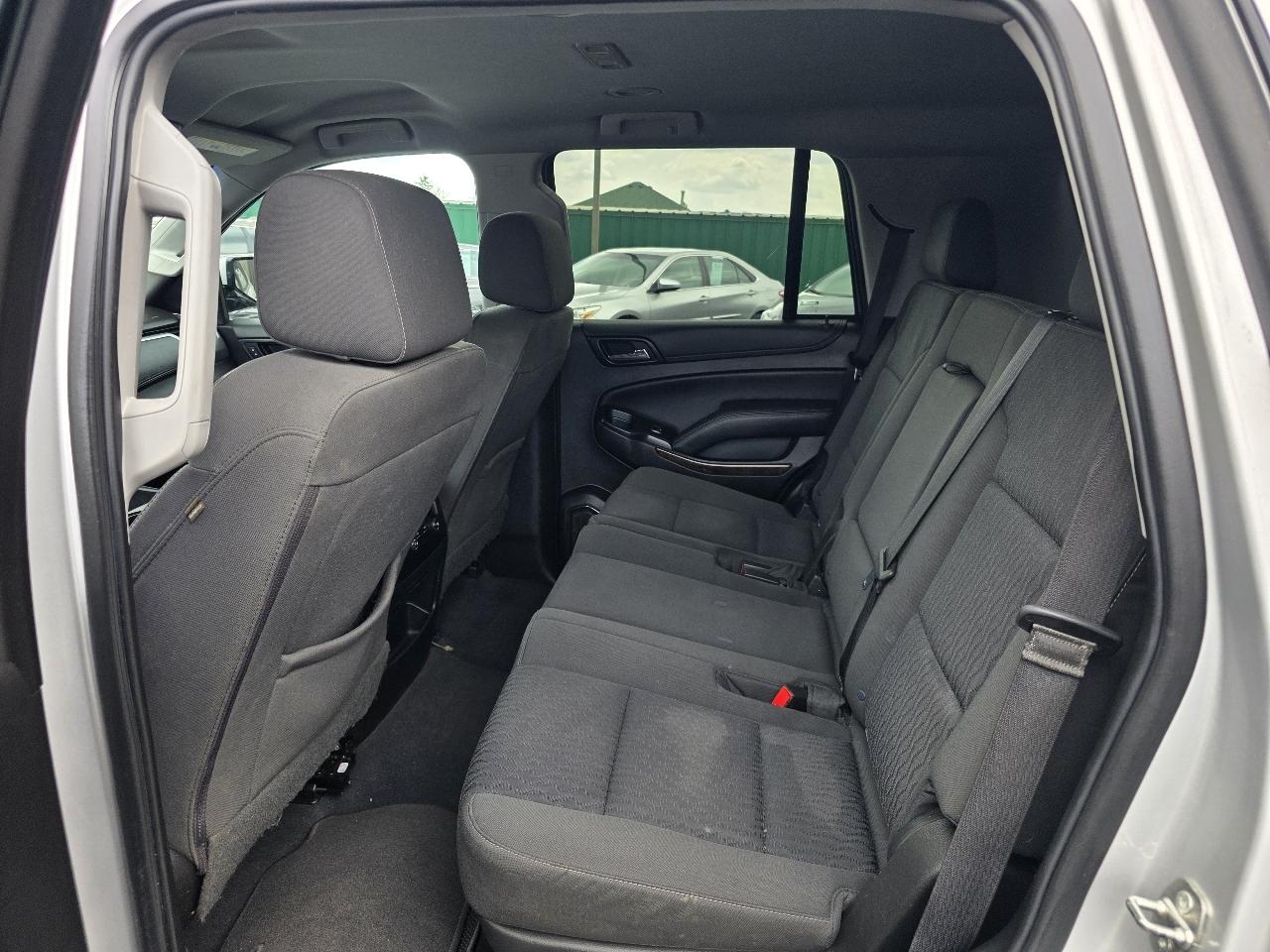Chevrolet Tahoe LS 4WD 2019