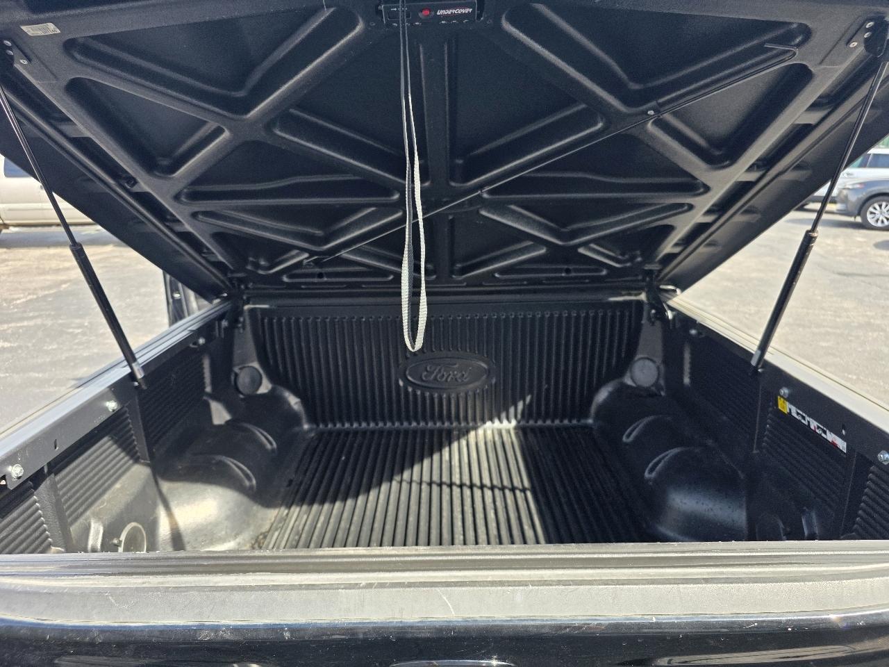 Ford Ranger XLT 2.3 2WD 2020