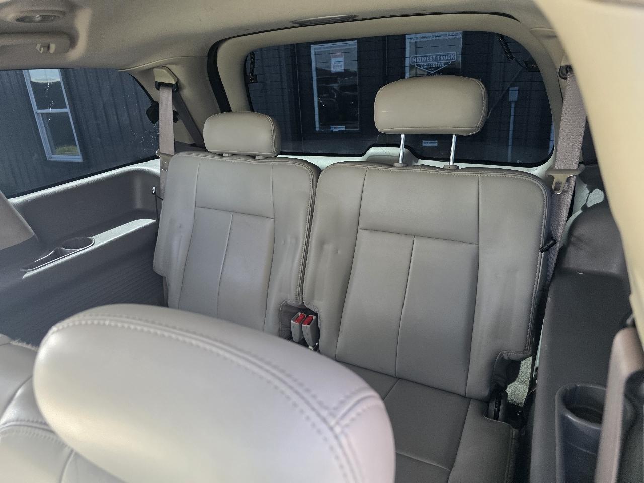 Chevrolet TrailBlazer EXT LT 4WD 2005