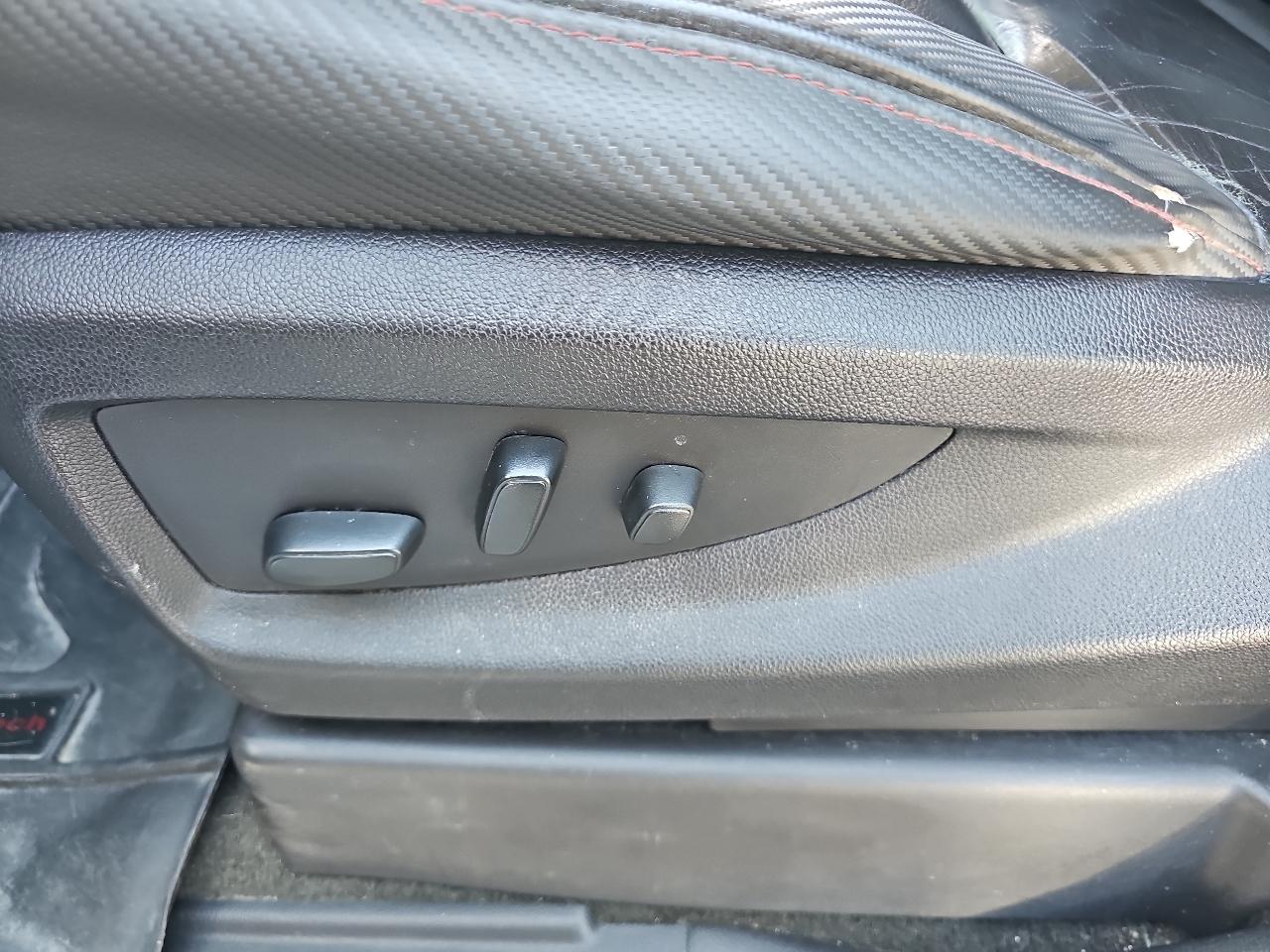 GMC Sierra 1500 SLT Crew Cab 4WD 2018