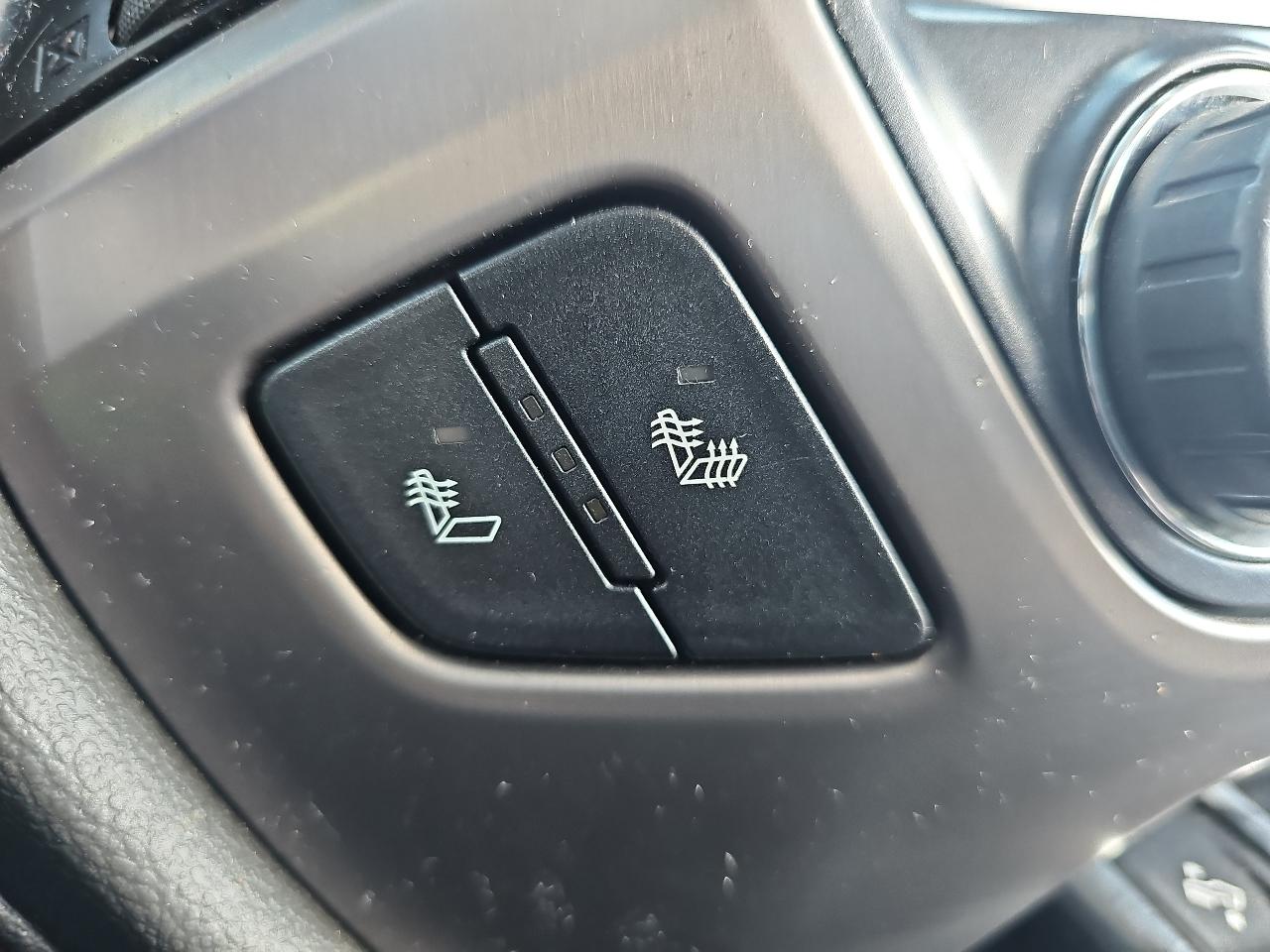 GMC Sierra 1500 SLT Crew Cab 4WD 2018