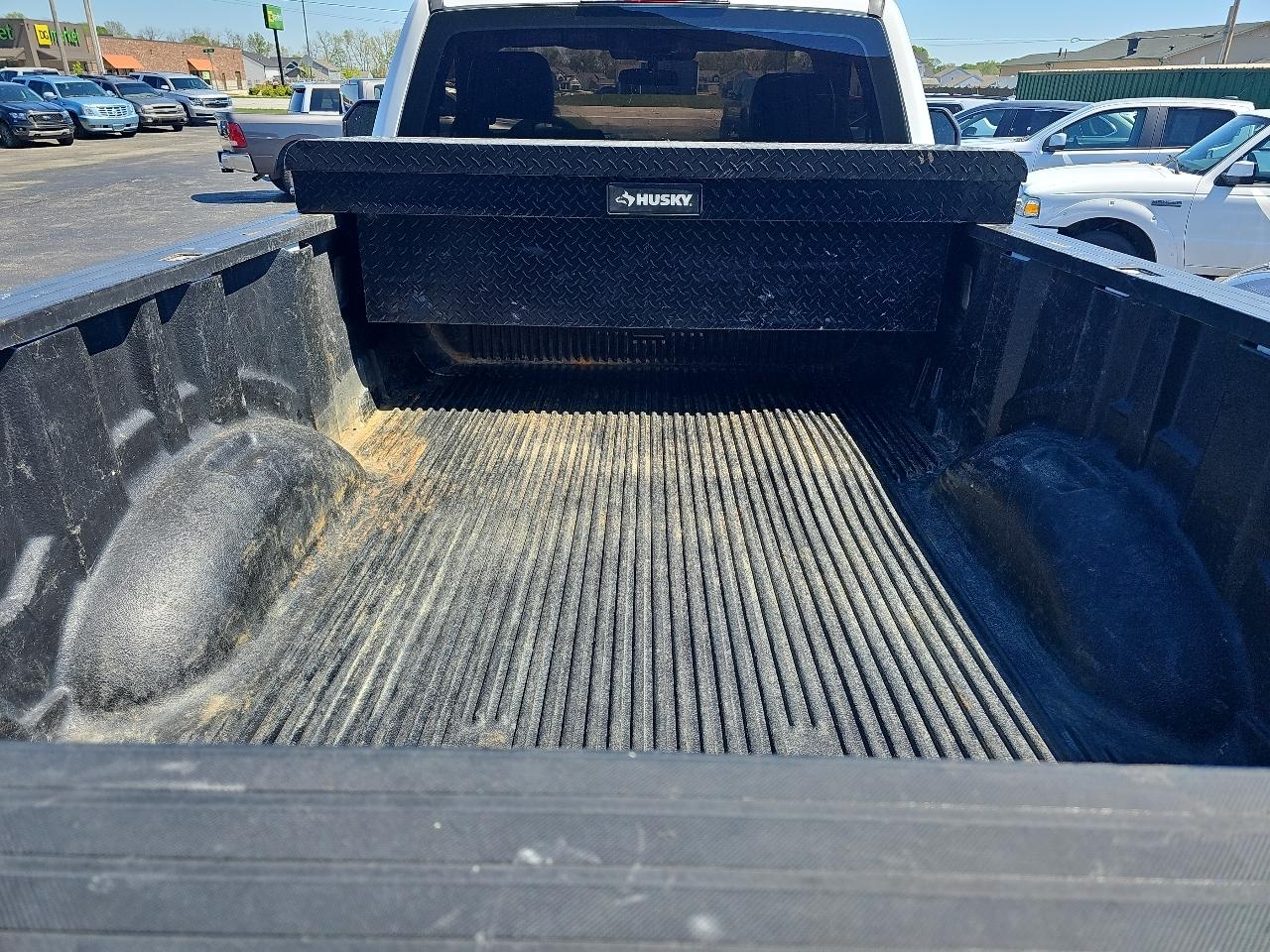 Ford F-250 SD XL 4WD 2021