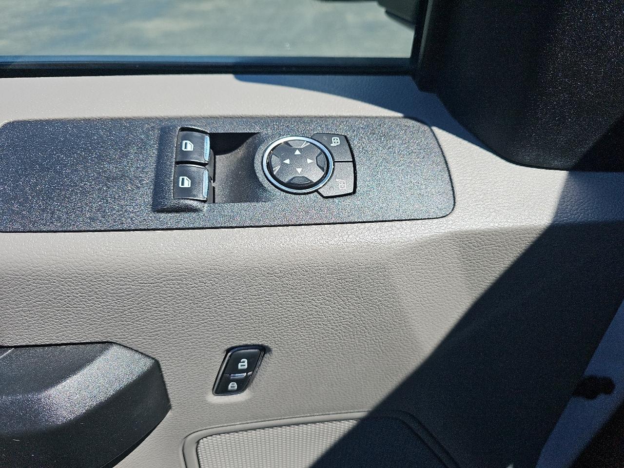 Ford F-250 SD XL 4WD 2021