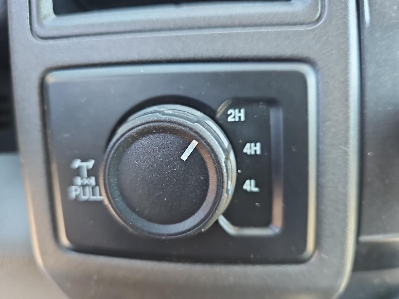 Ford F-250 SD XL 4WD 2021