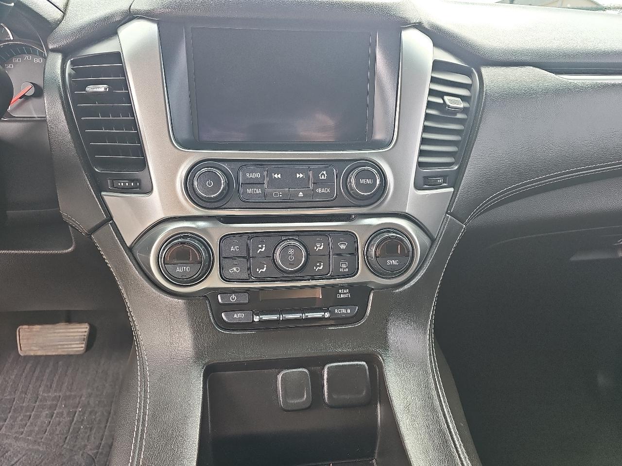 Chevrolet Tahoe LS 4WD 2019