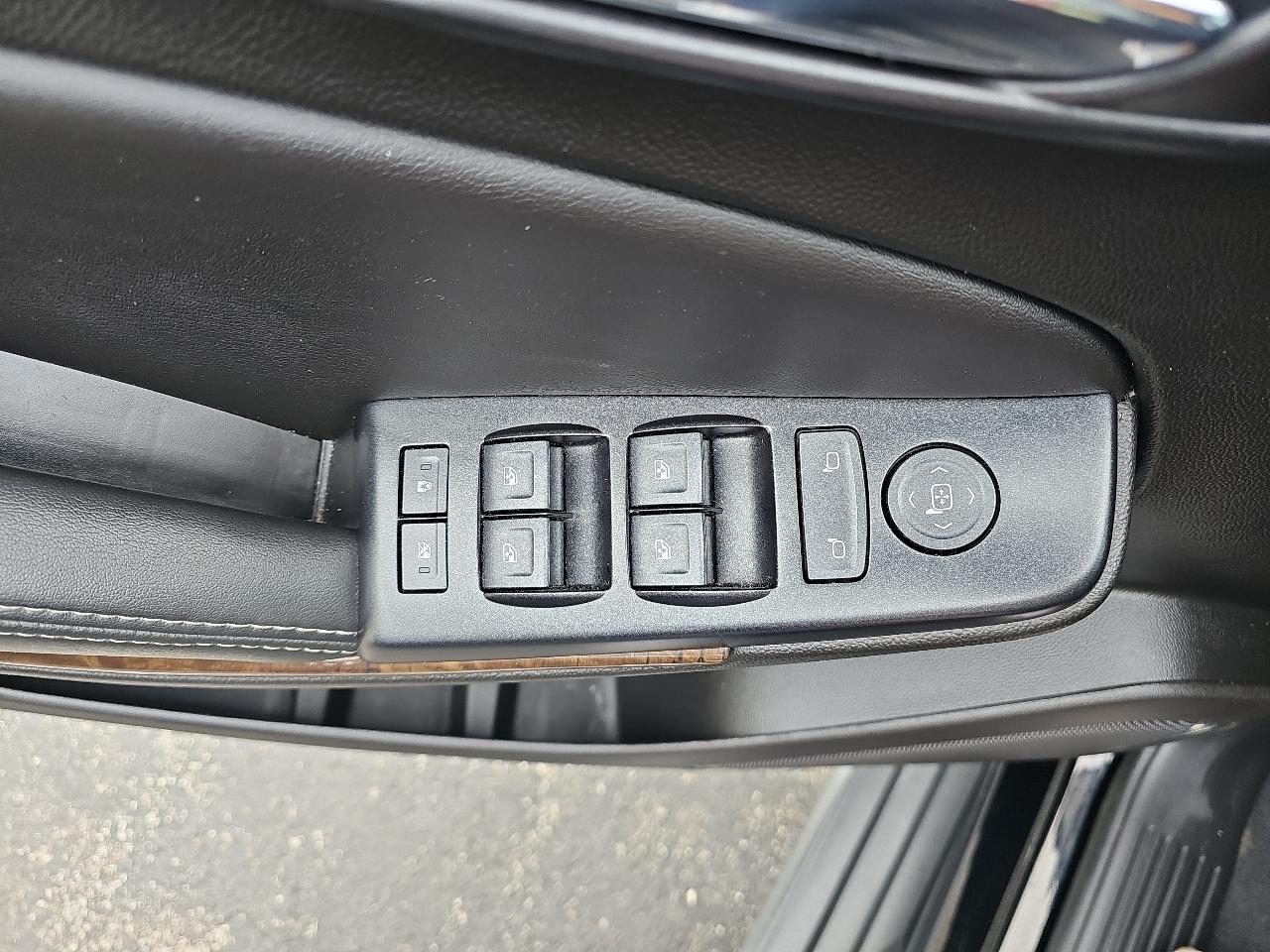 Chevrolet Tahoe LS 4WD 2019