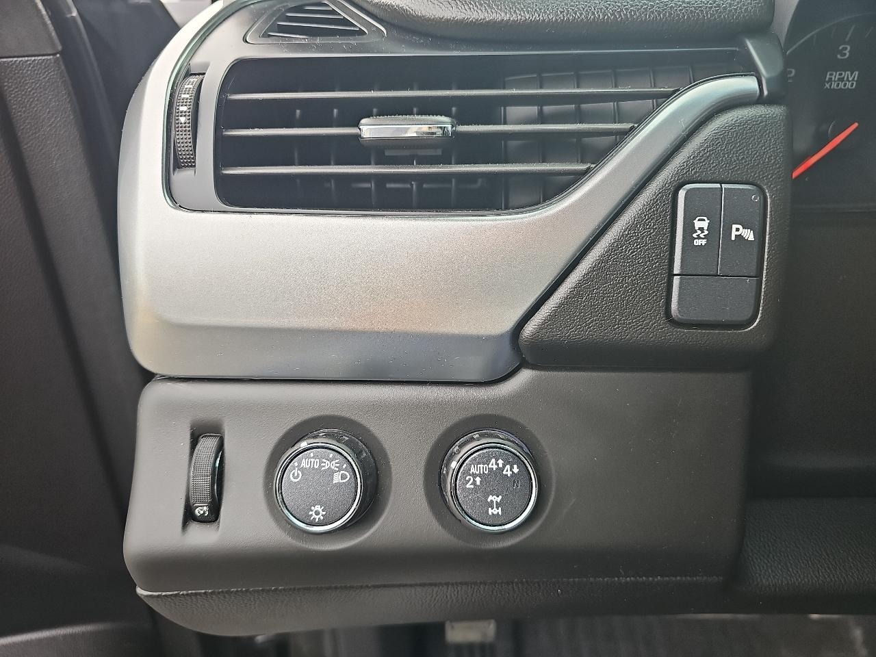 Chevrolet Tahoe LS 4WD 2019