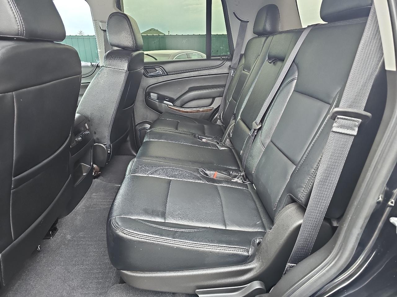 Chevrolet Tahoe LS 4WD 2019