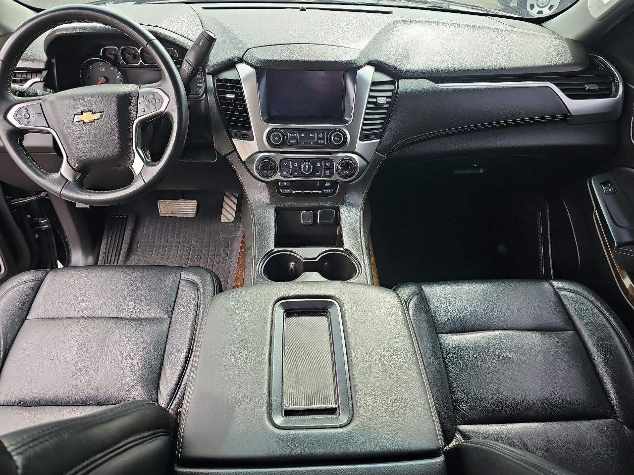 Chevrolet Tahoe LS 4WD 2019