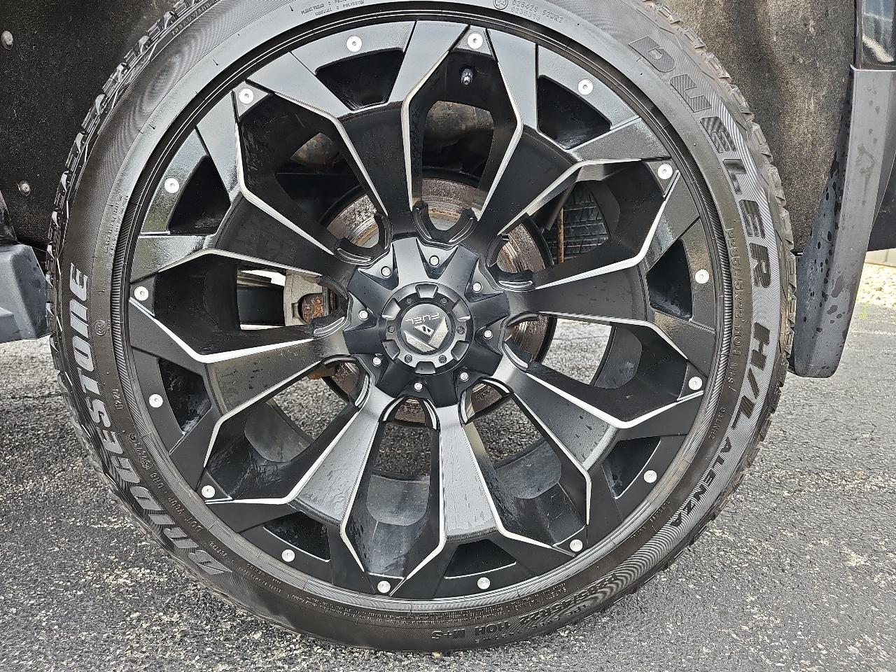 Chevrolet Tahoe LS 4WD 2019