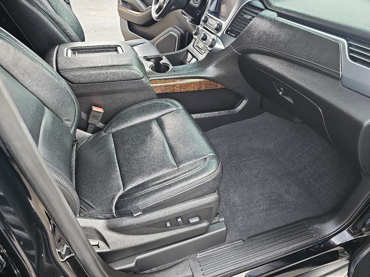 Chevrolet Tahoe LS 4WD 2019