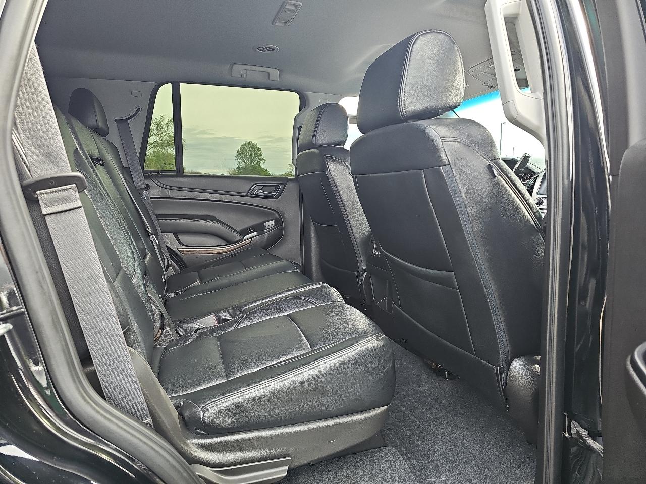 Chevrolet Tahoe LS 4WD 2019