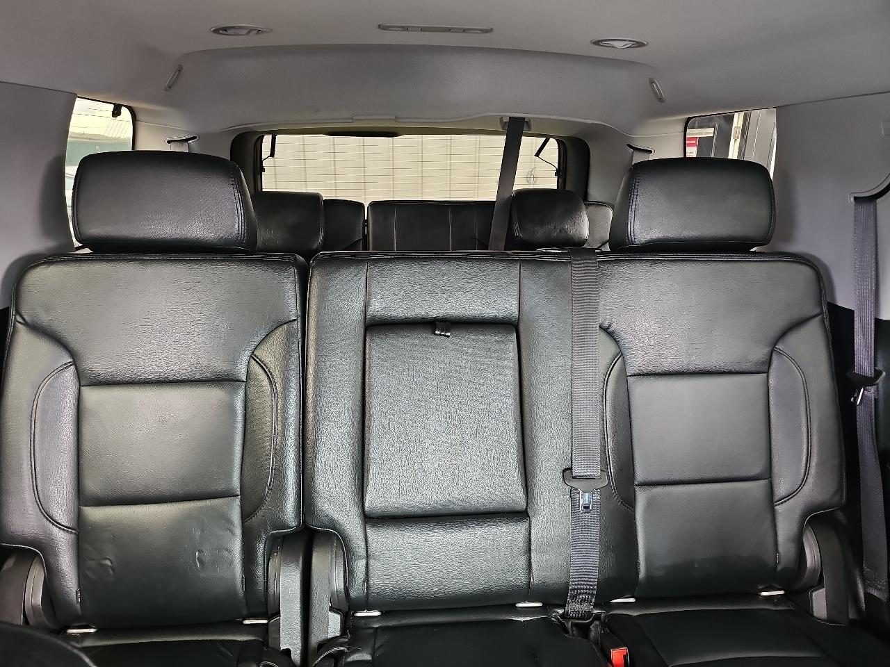 Chevrolet Tahoe LS 4WD 2019