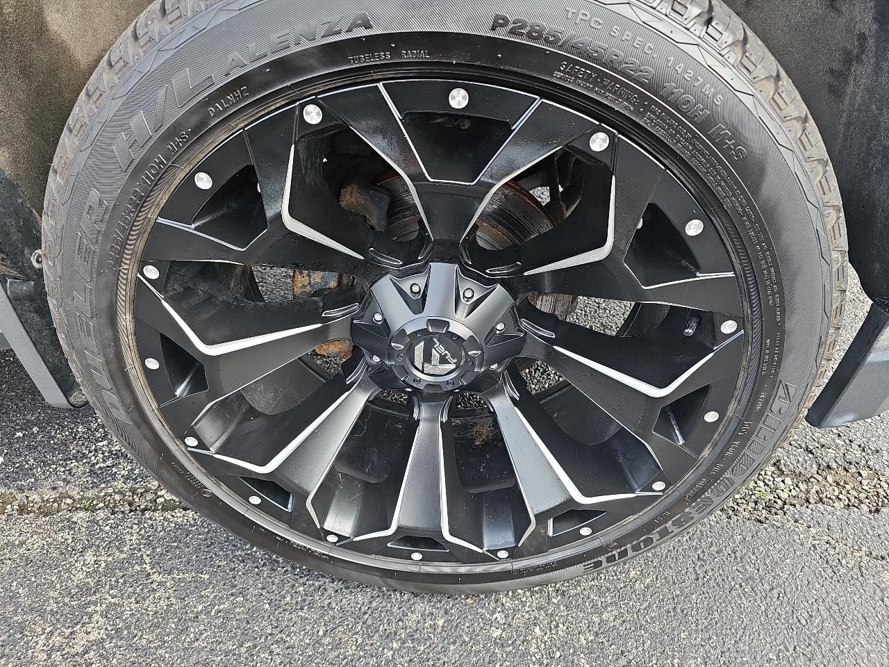 Chevrolet Tahoe LS 4WD 2019