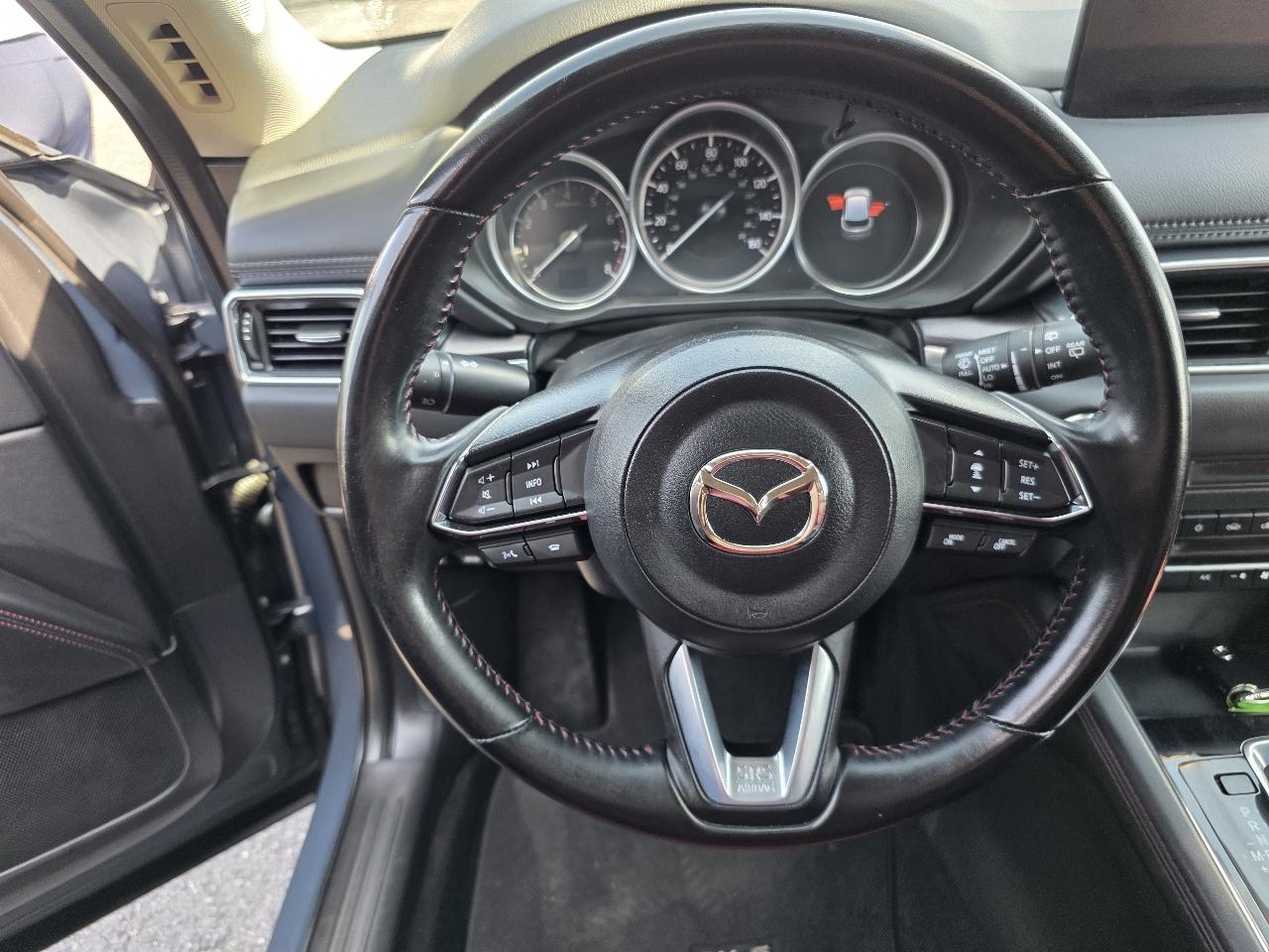 Mazda CX-5 2.5 S Carbon Edition AWD 2023