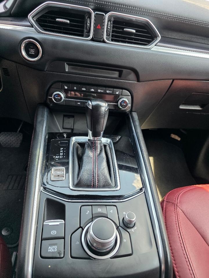 Mazda CX-5 2.5 S Carbon Edition AWD 2023