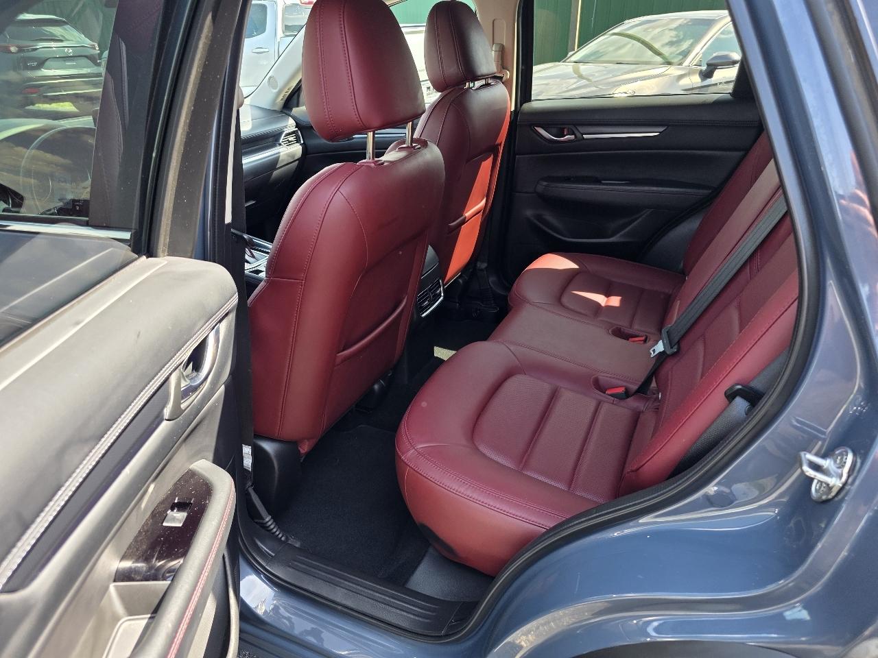 Mazda CX-5 2.5 S Carbon Edition AWD 2023