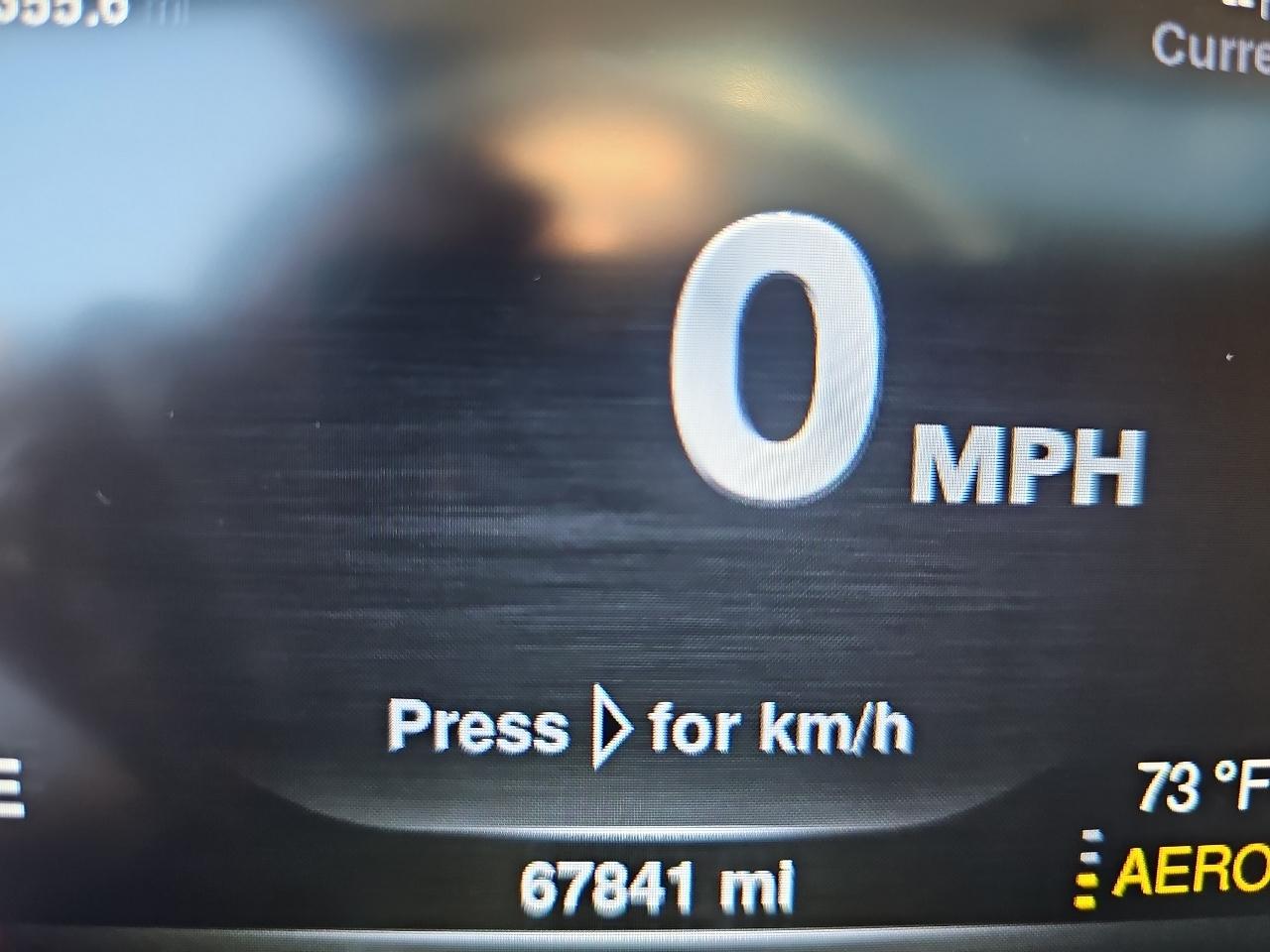 RAM 1500 Rebel Crew Cab SWB 4WD 2015