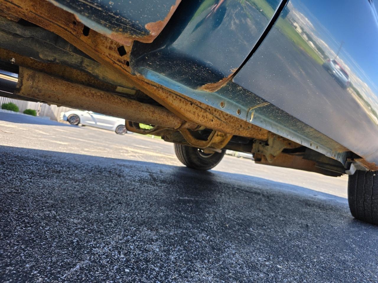 Ford F-250 SD XL Reg. Cab 2WD 2000