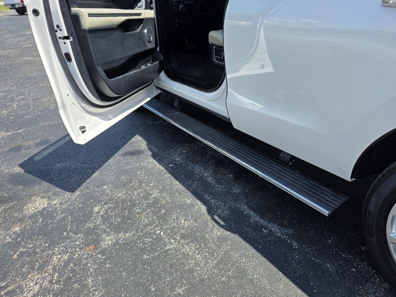 Ford Expedition Platinum 4WD 2019