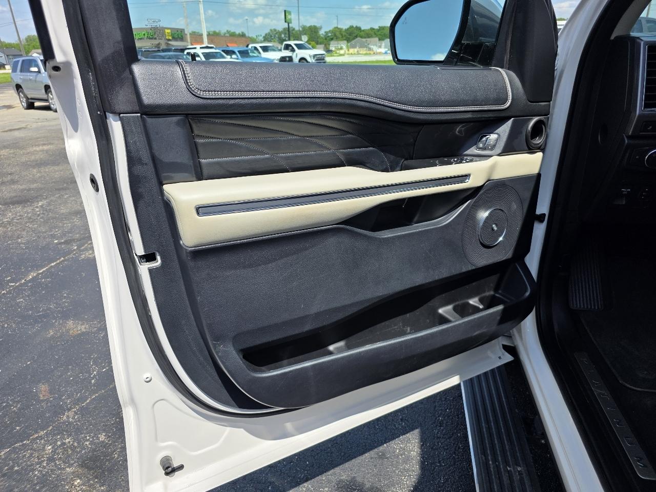 Ford Expedition Platinum 4WD 2019