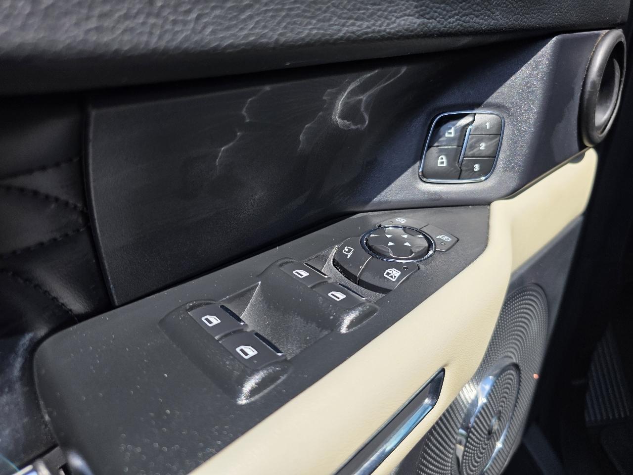 Ford Expedition Platinum 4WD 2019
