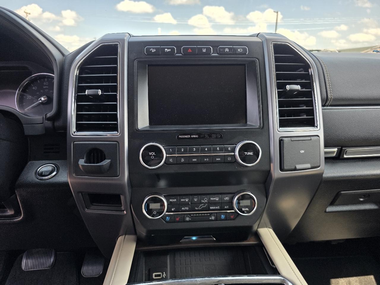 Ford Expedition Platinum 4WD 2019